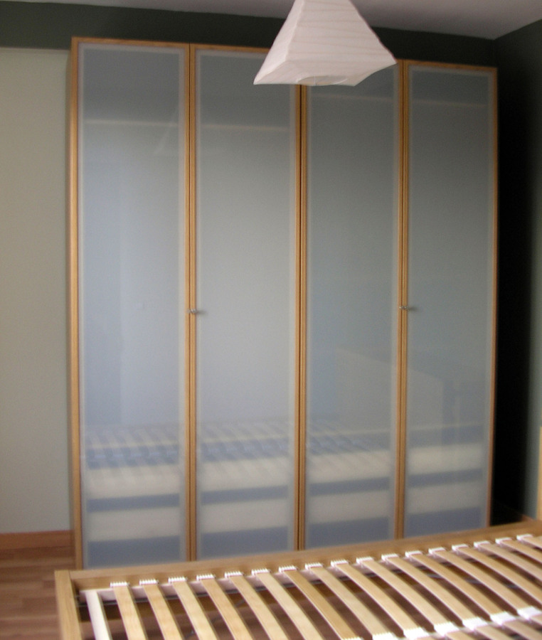 Montaje Muebles | Ideas Carpinteros