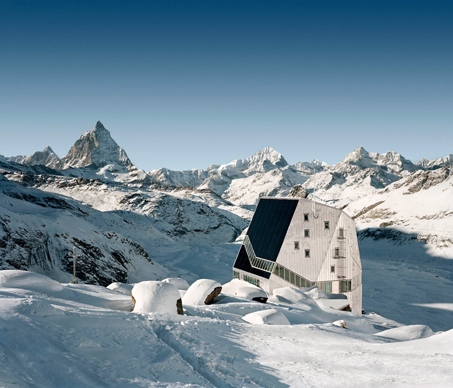 Monte Rosa