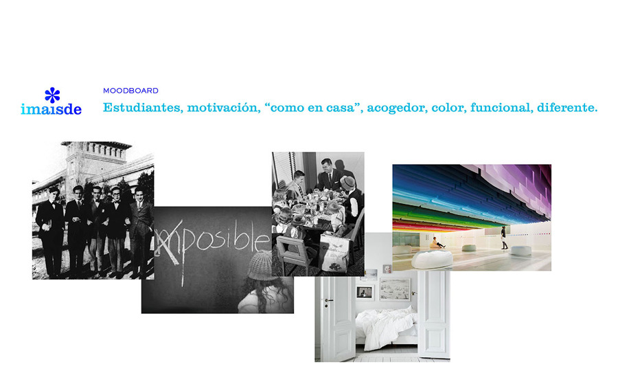 Moodboard