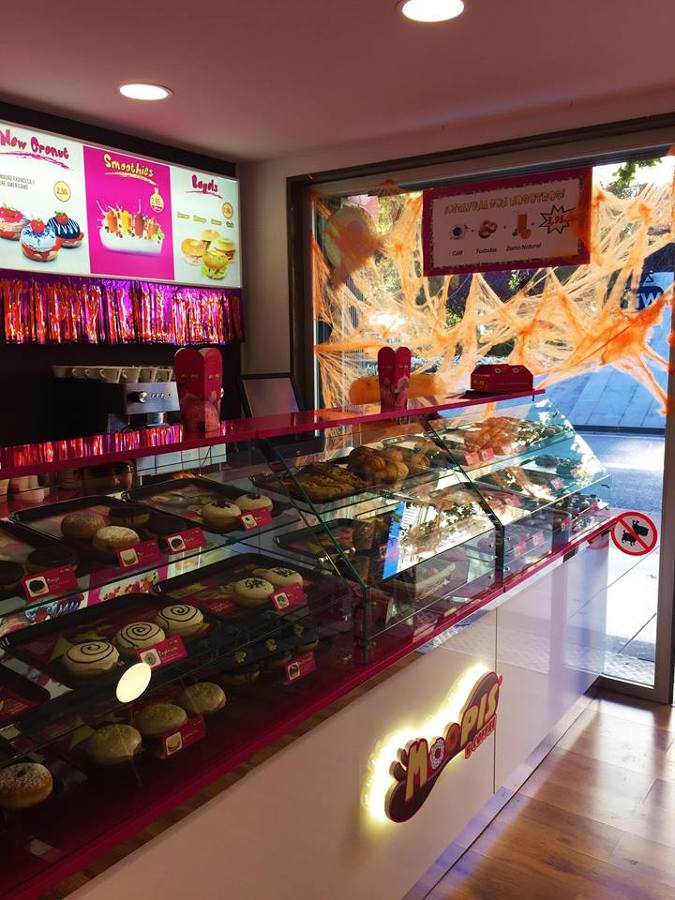 MOopis granada