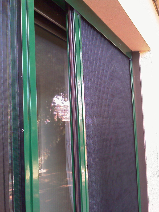 Mosquitera