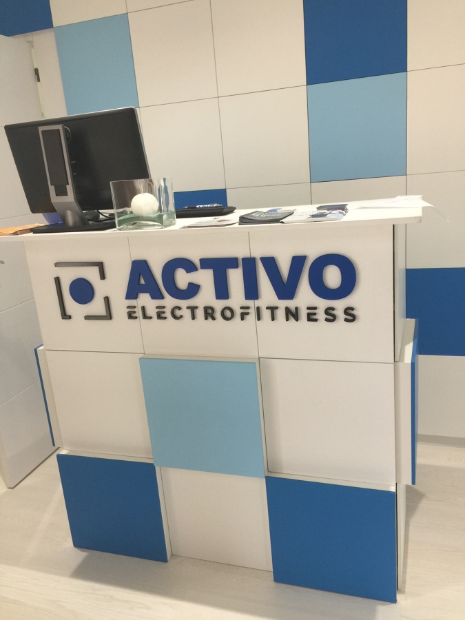 Foto: Mostrador de Bidaurreta Proyectos #1023512 - Habitissimo