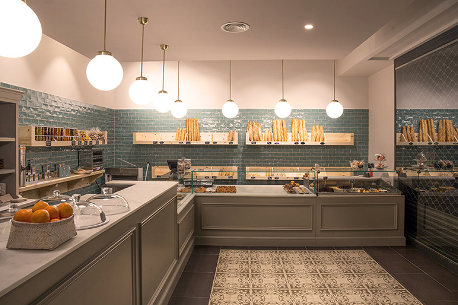 Mostrador