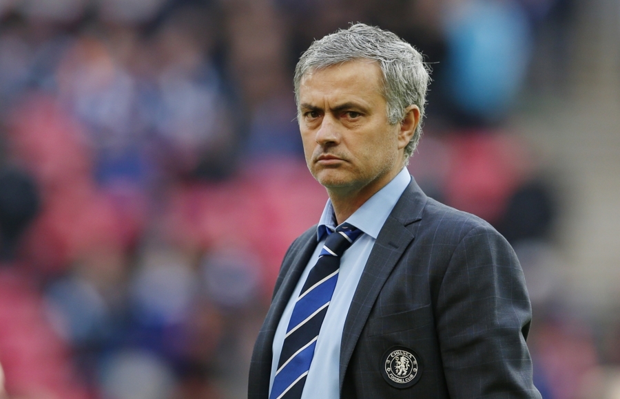 mourinho