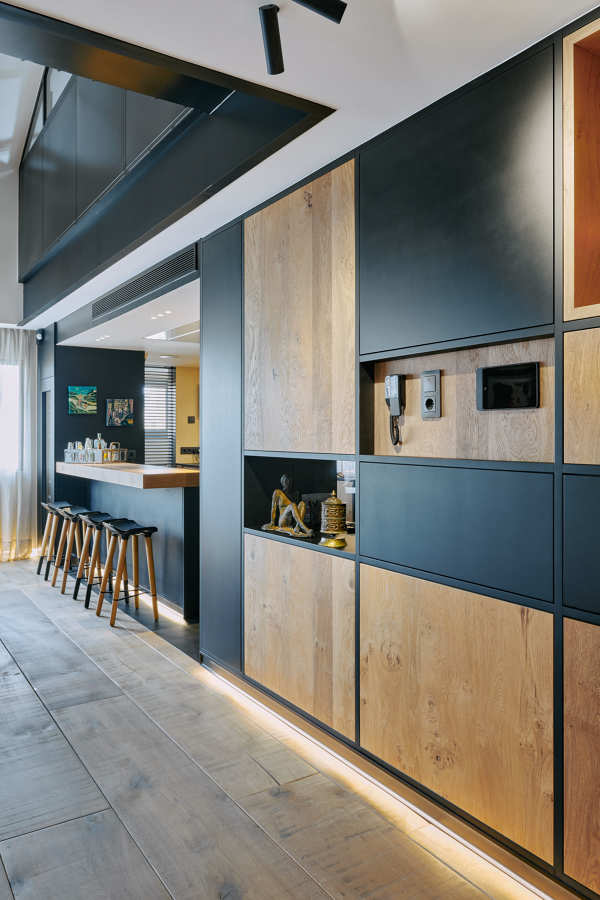 Mueble a medida