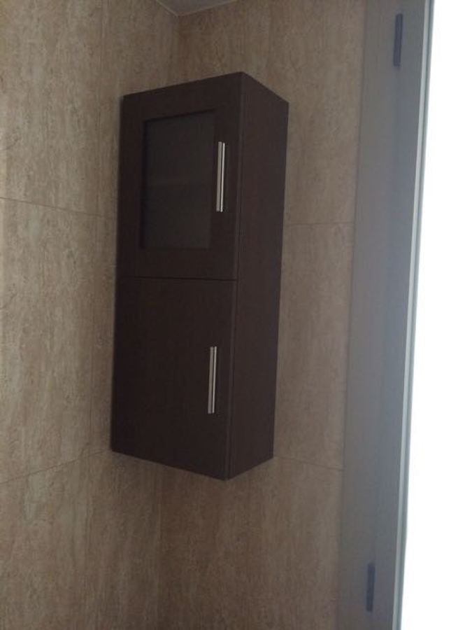 Mueble auxiliar