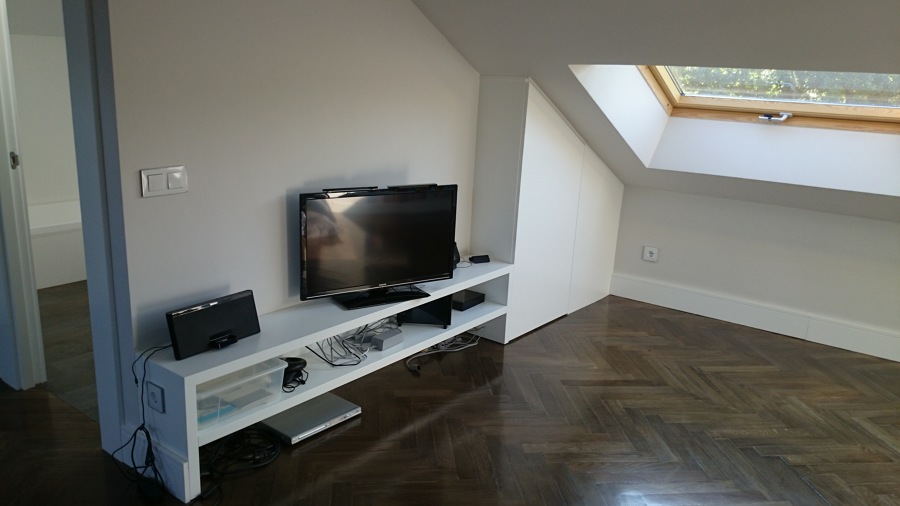 mueble bajo