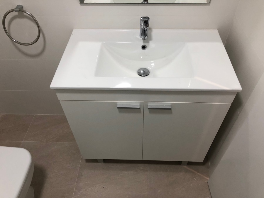 MUEBLE BAÑO