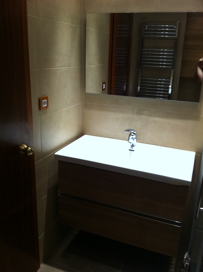 Reforma de Baño Ideas Reformas Baños Reforma de Baño Ideas Reformas Baños