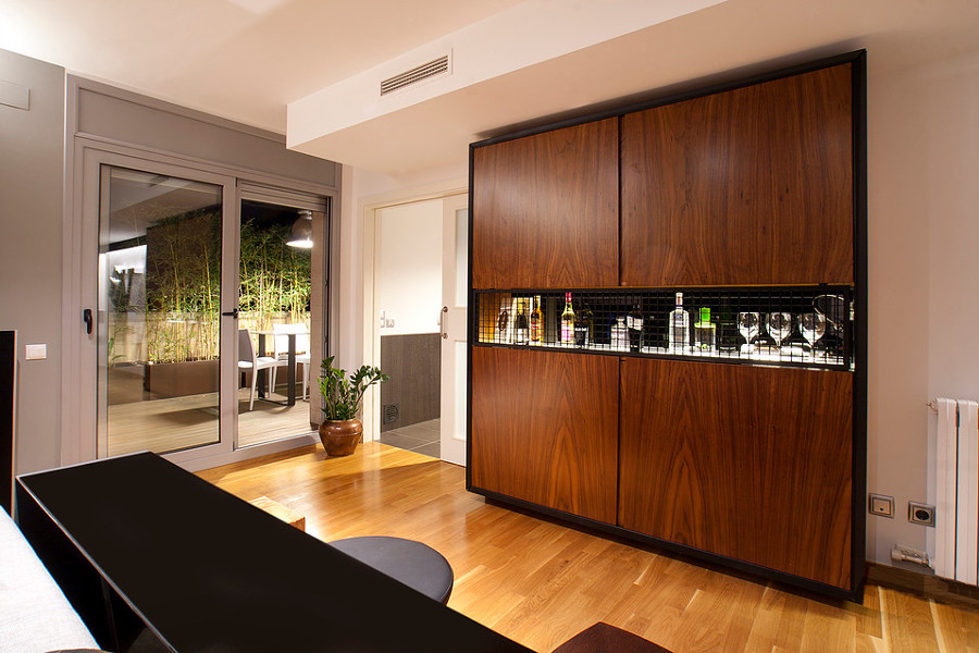 Mueble bar