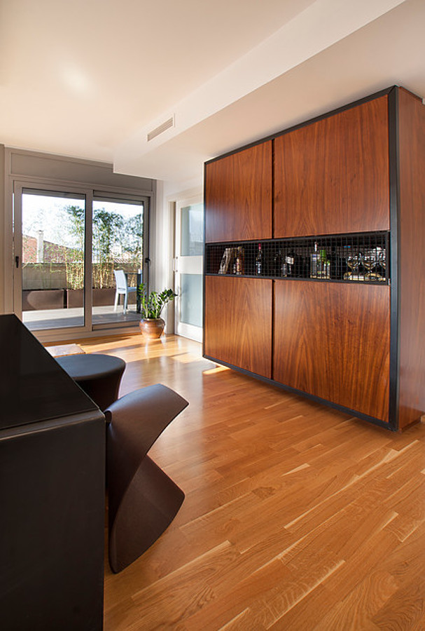 Mueble bar