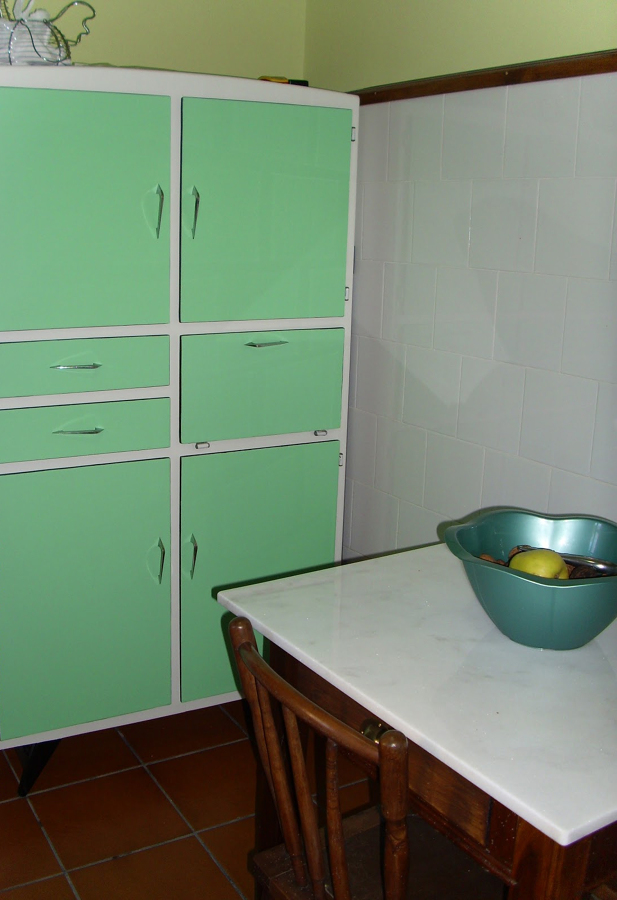 mueble cocina