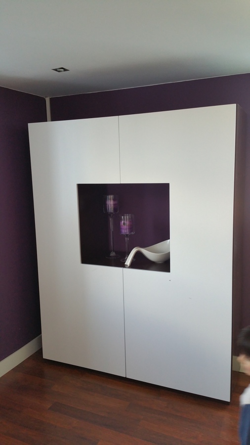 Mueble comedor