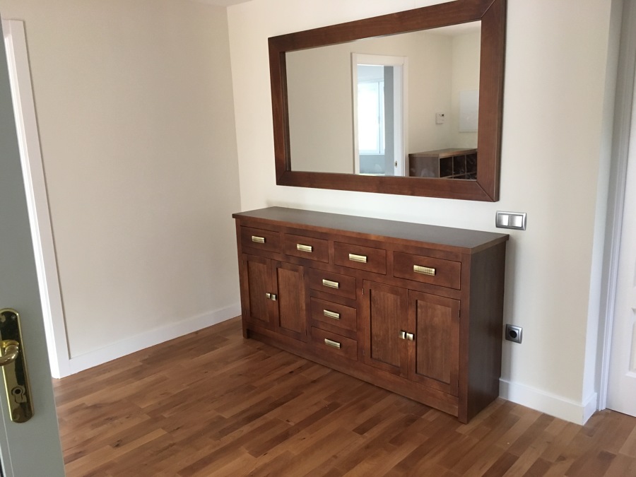 mueble de antrada