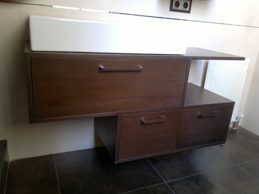 Mueble de Baño Ideas Reformas Baños