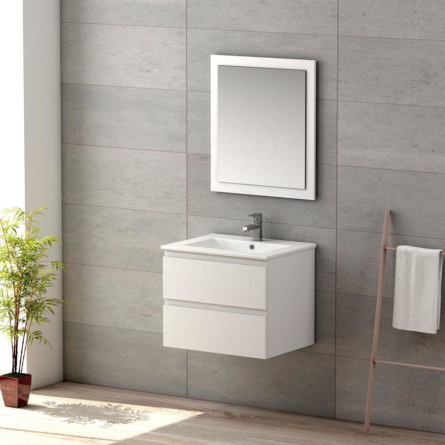Mueble de baño
