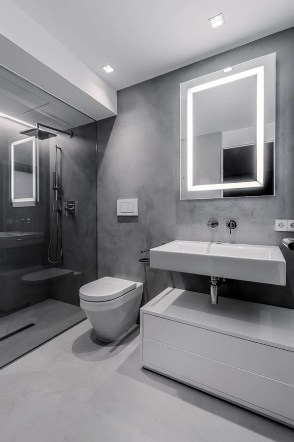 Mueble de baño 