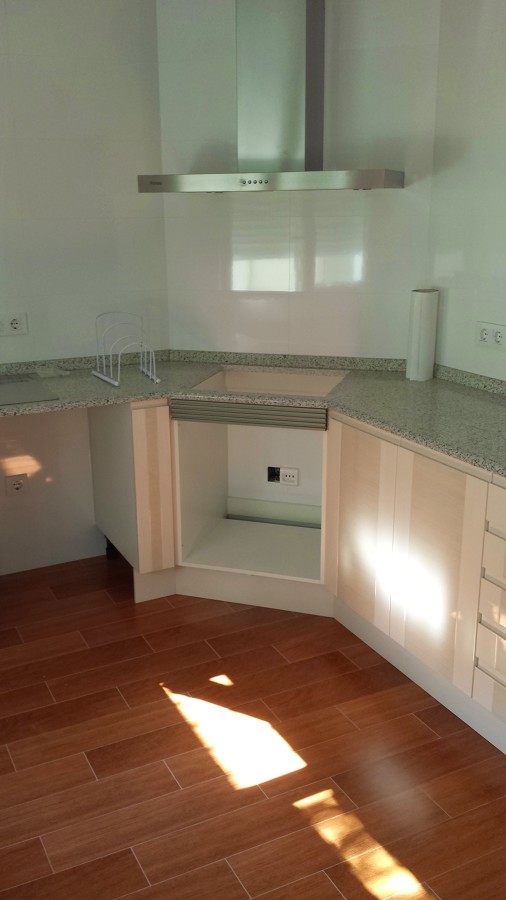 mueble de cocina