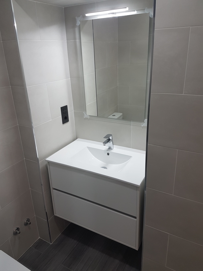 Mueble de Salgar.