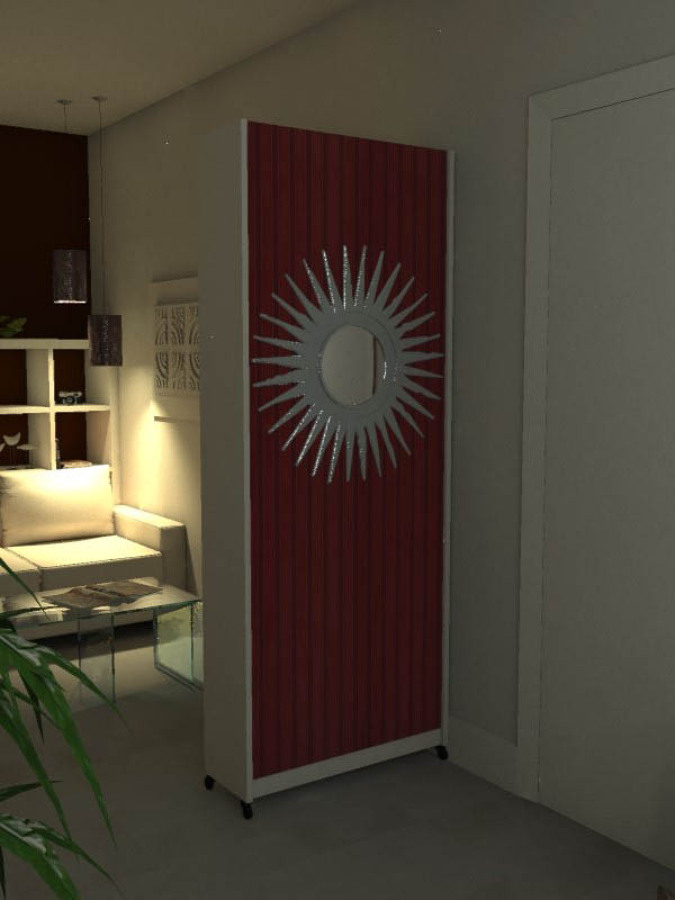 Mueble de TV.