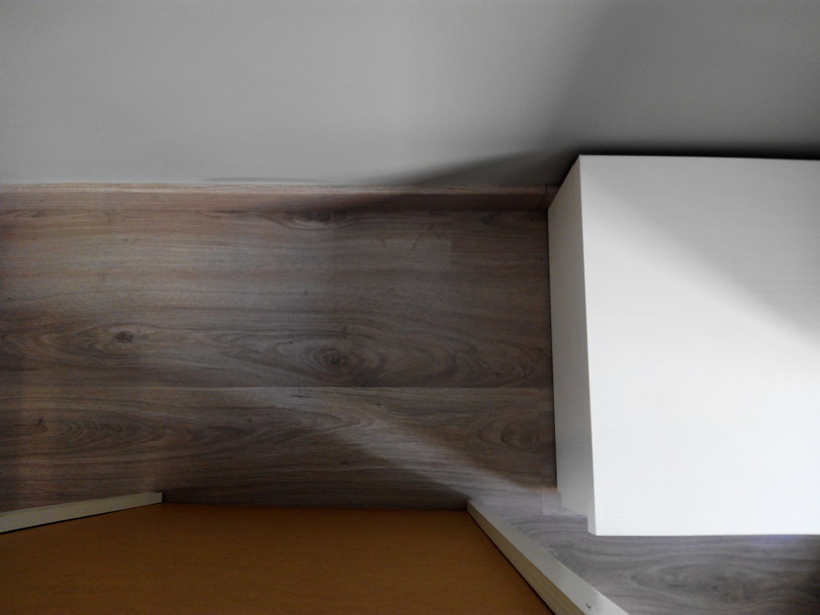 Mueble del comedor