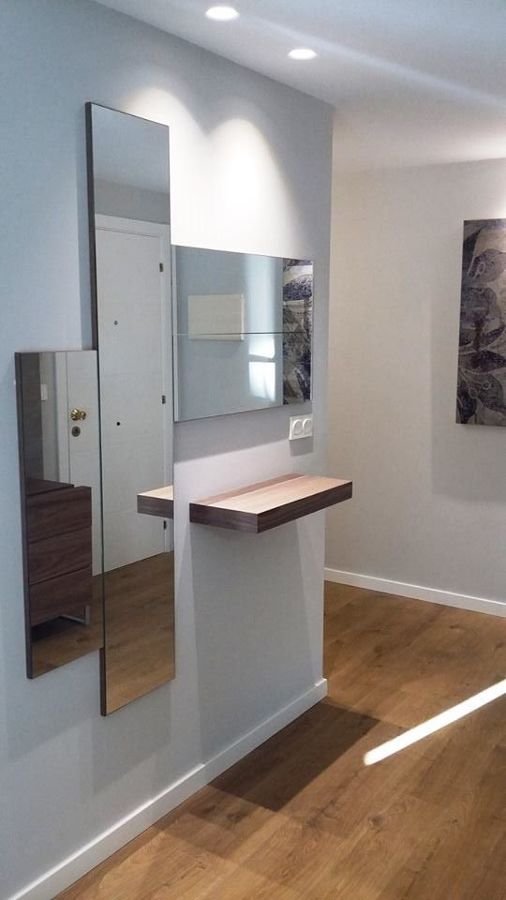 Mueble entrada