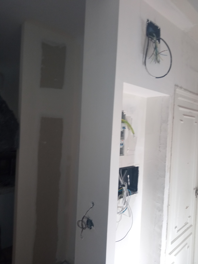 mueble entrada