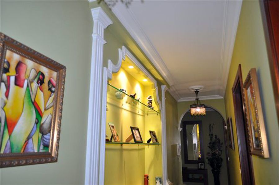 mueble, estantería