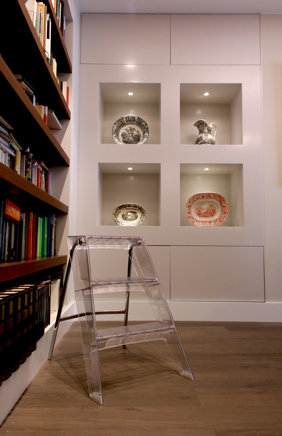 mueble expositor