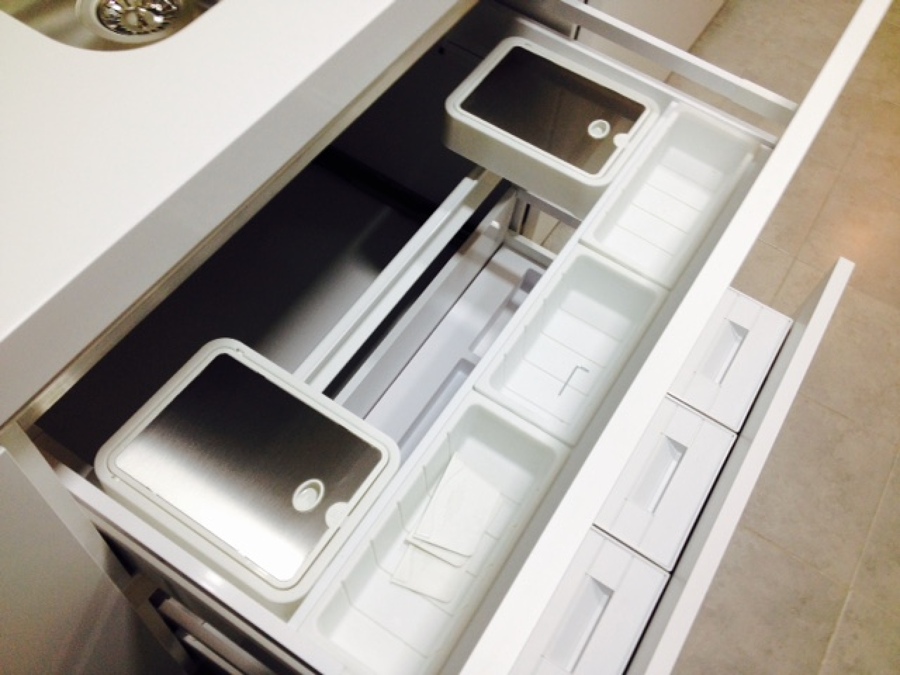 Mueble fregadero