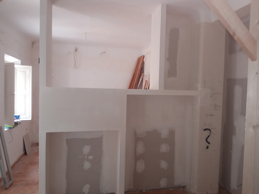 mueble habitación