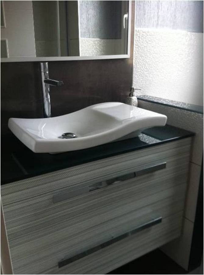 mueble lavabo 
