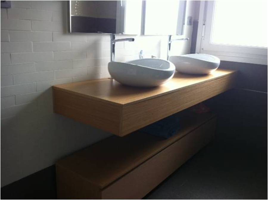 mueble lavabo 