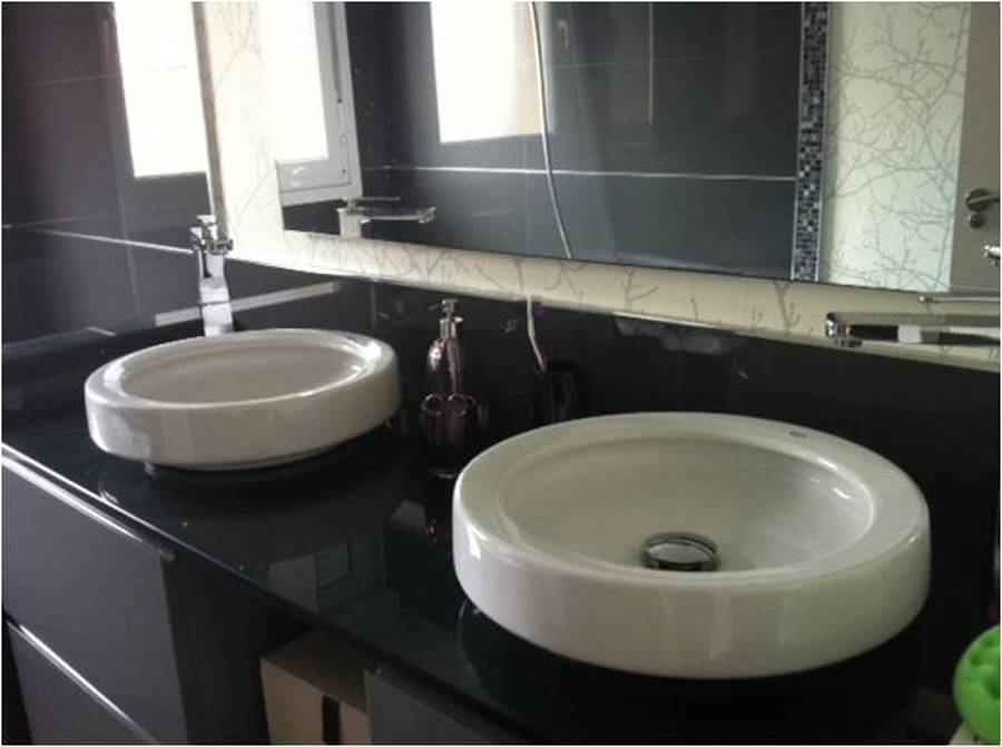 mueble lavabo