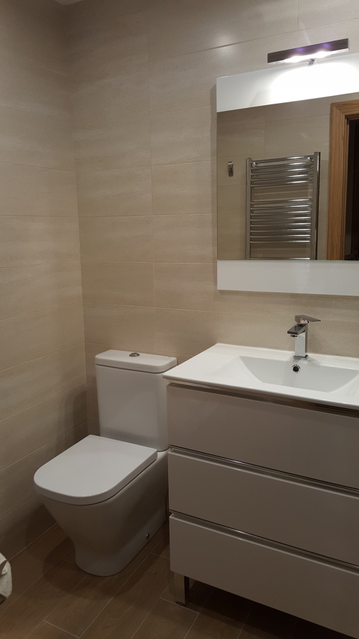 Mueble nuevo