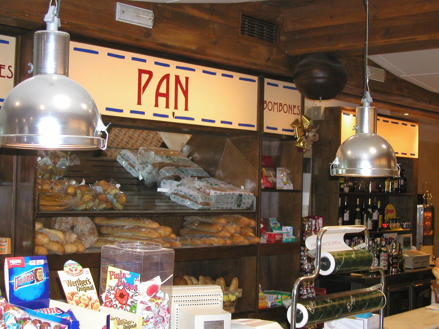 mueble panaderia panader 237 a en cangas ideas reformas locales comerciales mueble panaderia panader 237 a en cangas ideas reformas locales comerciales