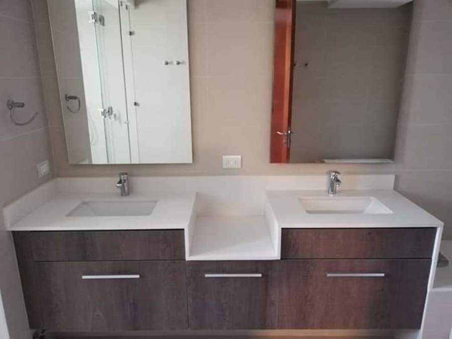 Mueble para baño