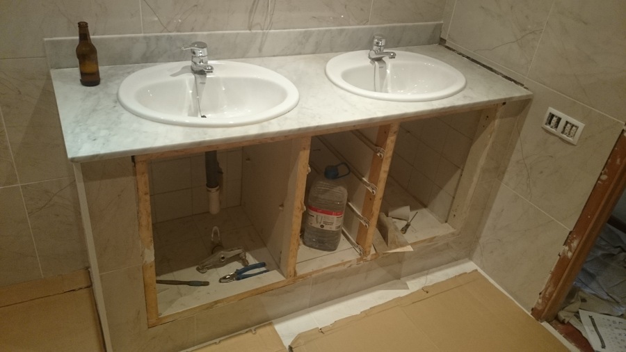 MUEBLE POR REFORMAR
