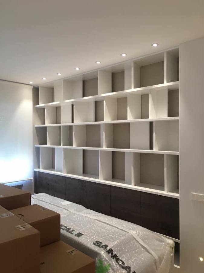 MUEBLE SALON