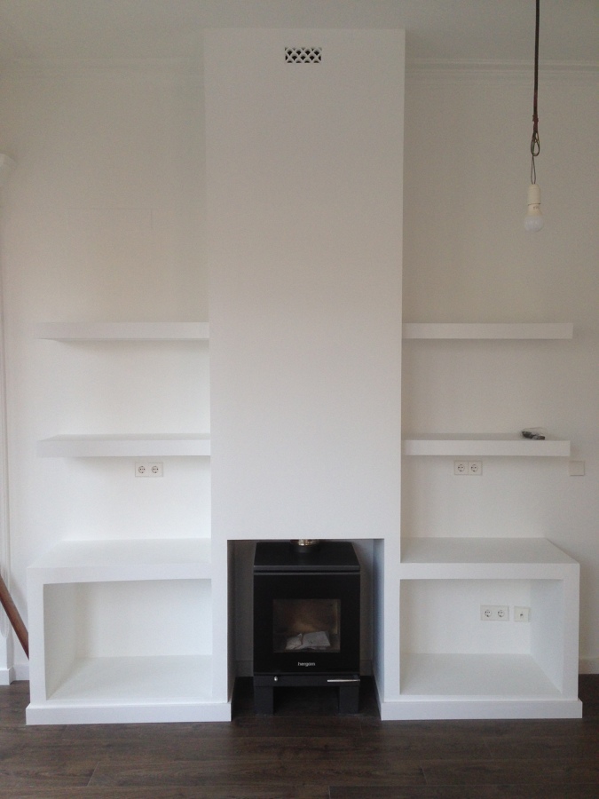 mueble salon