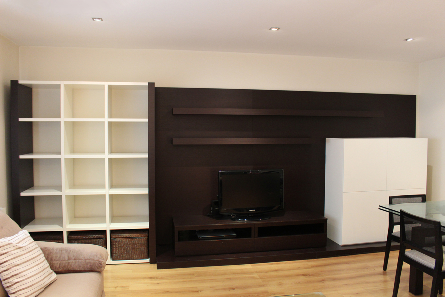Mueble salón