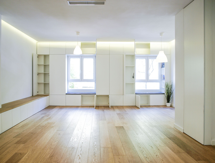 Mueble salón