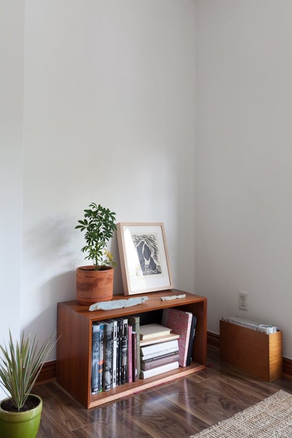 mueble vintage