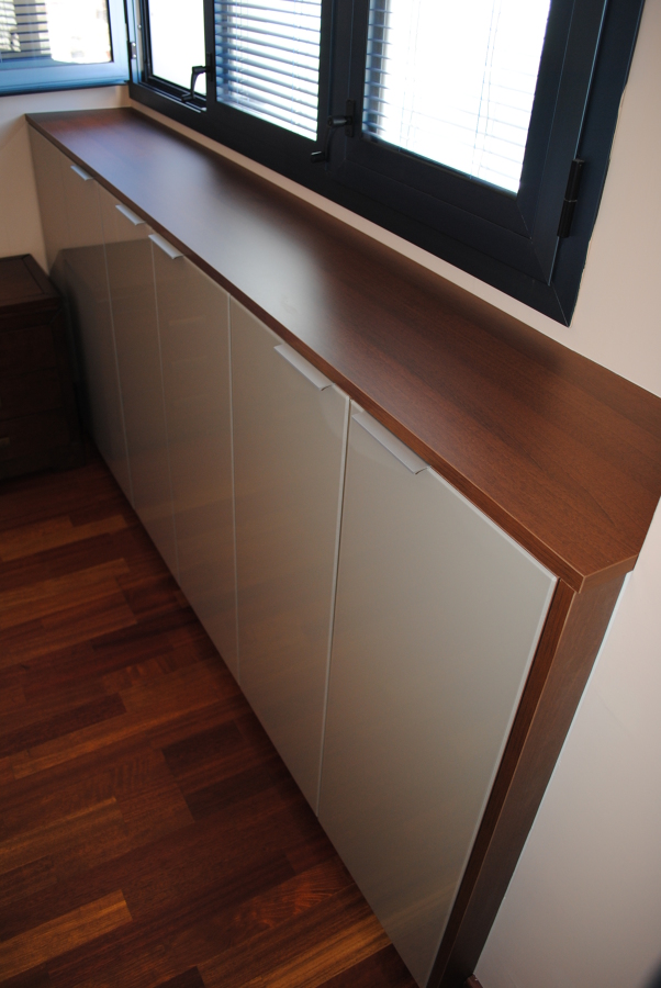 Mueble zapatero 