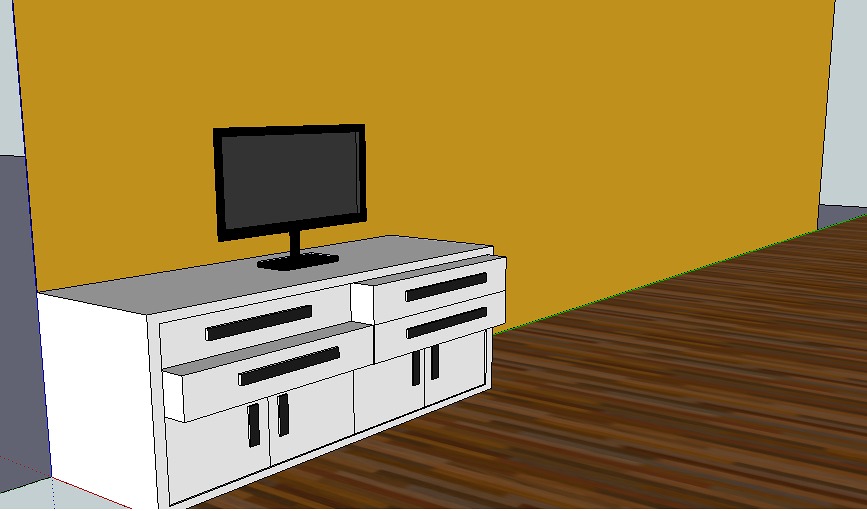 mueble