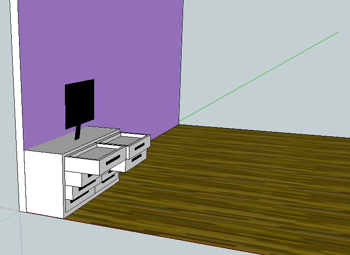 mueble