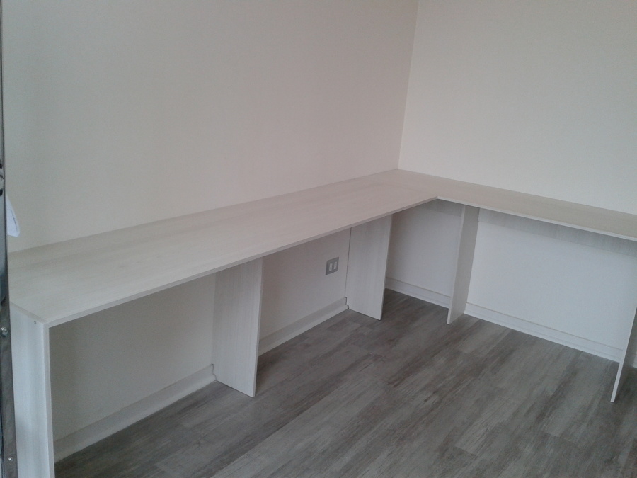 Muebles a medida