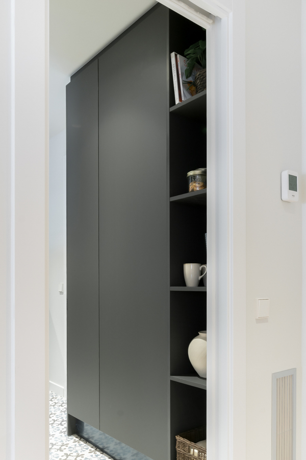 Muebles a medida