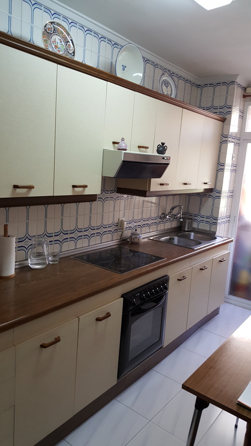 Muebles altos