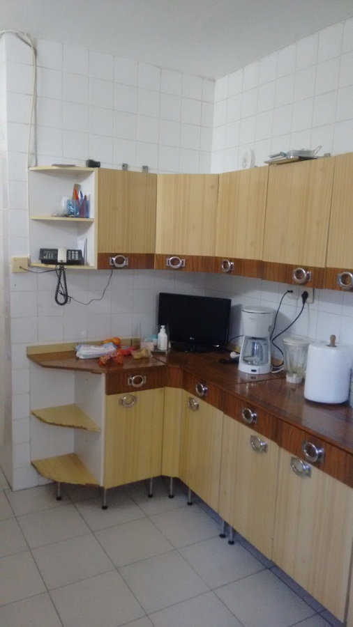 Muebles anteriores